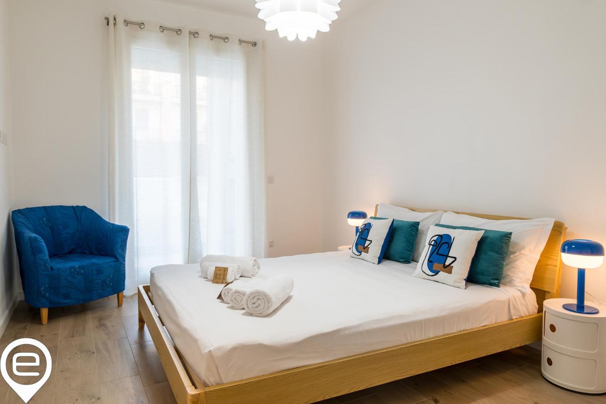 Foscolo Retreat Alghero