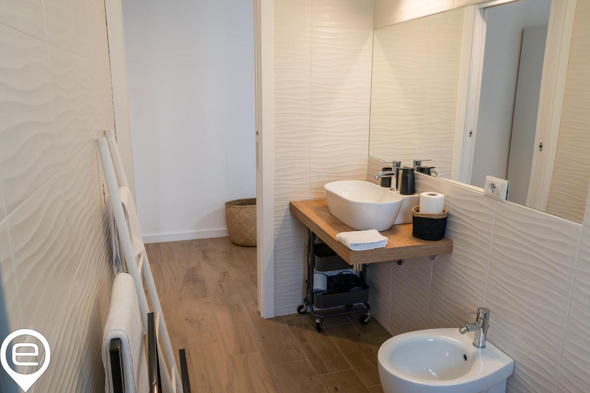 Lejlighed Foscolo Retreat Alghero
