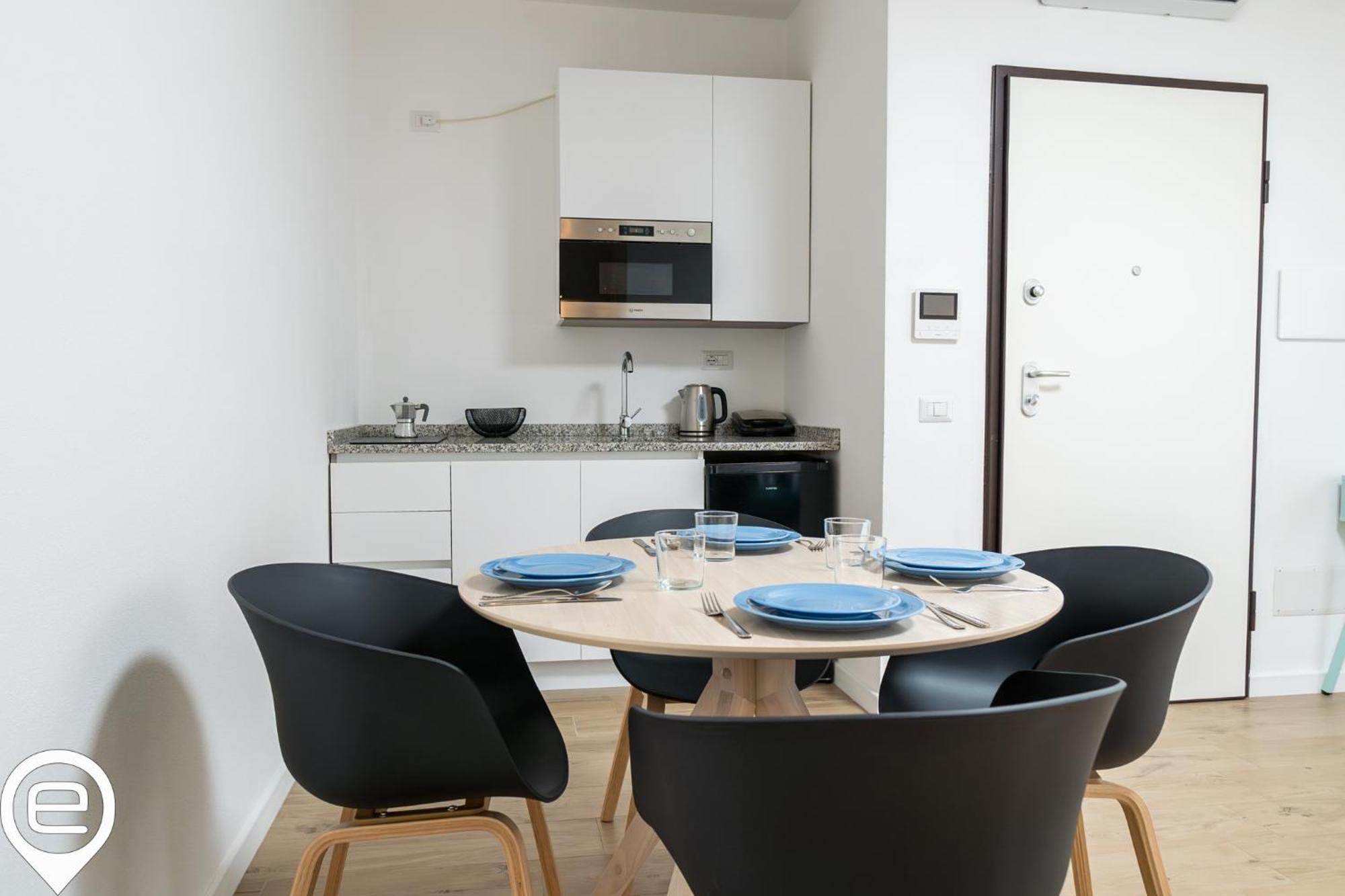 Foscolo Retreat
